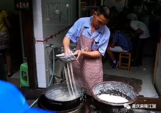 重庆有什么好吃的?五大值得推荐的手工美食,满