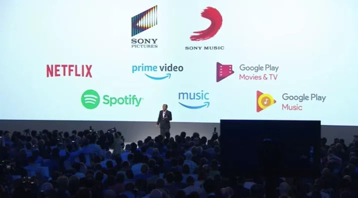 IFA 2018 | 索尼新手机、新耳机都来了,但我并没