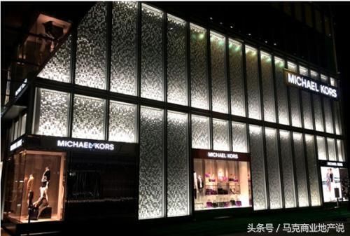 世界十大零售轻奢品牌,您知道几个?