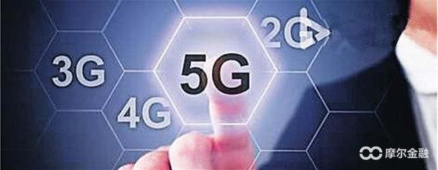 中兴通讯重生 5G概念的走势分析与个股把握