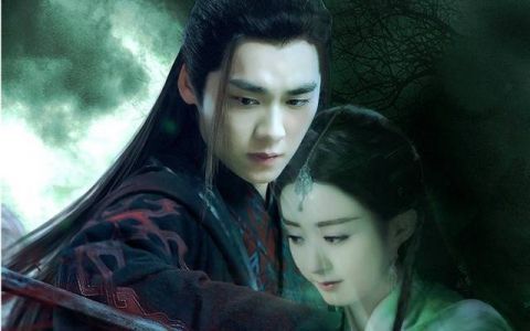 李易峰吻遍众女星,却唯独不愿亲她!赵丽颖为何