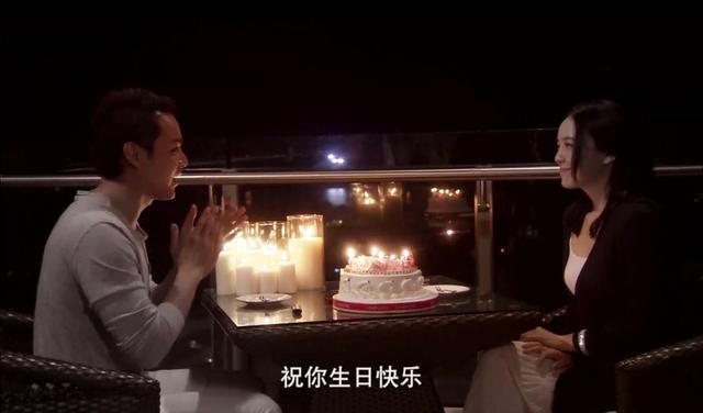 《天使的幸福》火热荧屏 吕佳容纯爱故事令人心疼(图2)