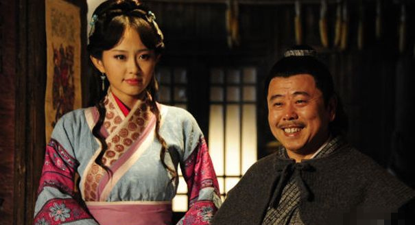 潘金莲与武大郎真实长相 t01c38e3c38c3fcacc8.jpg?size=605x328