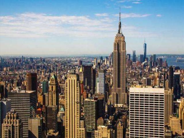 排名前三的世界科技大国,中国第二,德国垫底!