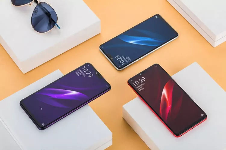 最漂亮手机排名:iPhoneX第三,第一高价低配