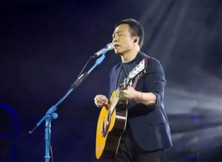 公认十首最好听的歌:史上公认的最好听中文歌