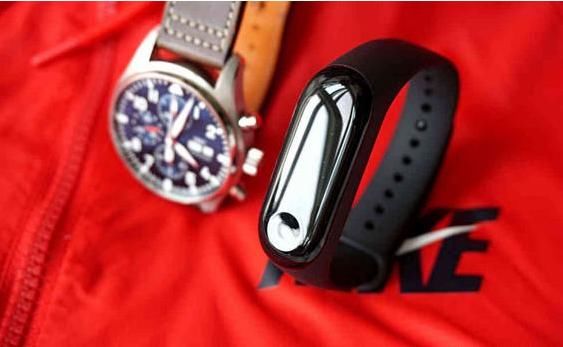 买不买?小米发布会所有产品整理,小米手环3发