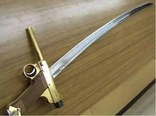 盘点七种邪毒冷兵器,第一件中国人都知道,最后一件最邪门!