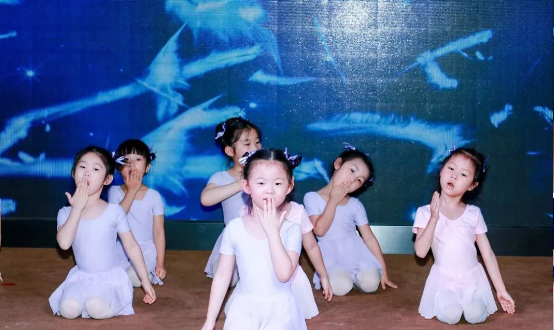难忘夏至 德英乐姐妹园为孩子们举行毕业典礼(图9)