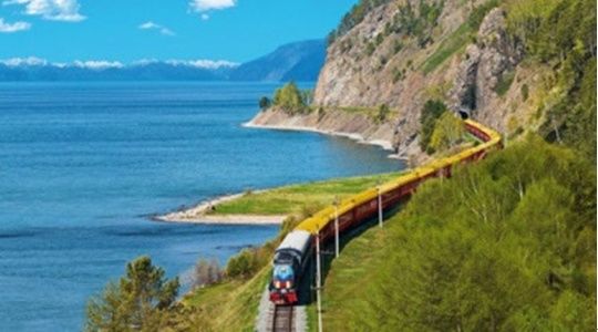 火车票6000元!K3列车北京直达莫斯科,中国最