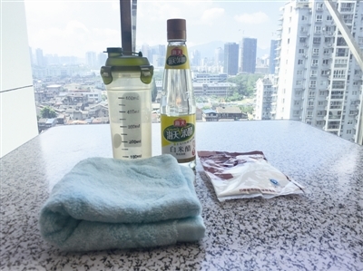 白醋+小苏打清洗洗衣机有用吗?