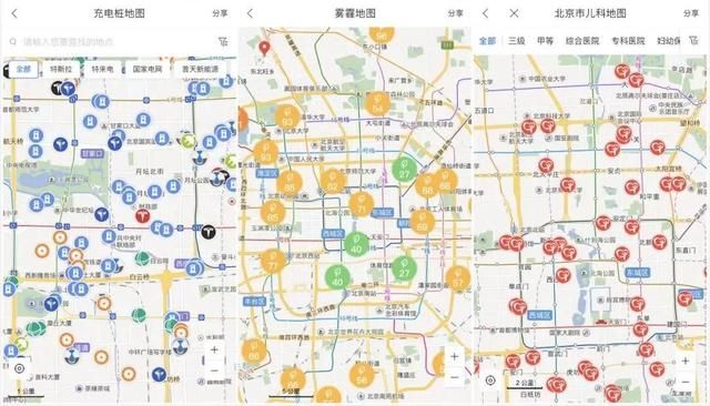 为什么超过1亿用户在喊小度?百度地图AI化的