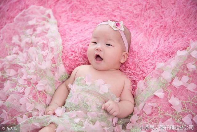 语出诗经的男孩女孩名字大全