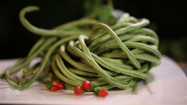 《食鉴出真知》豆角常引发中毒的秘密