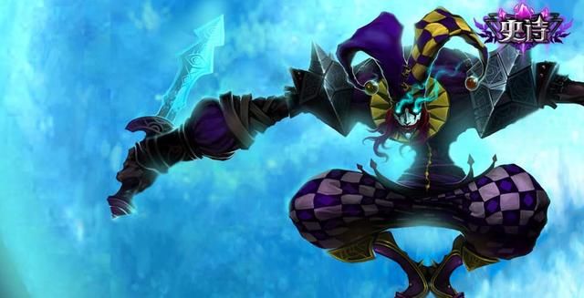 英雄联盟LOL偷塔狂魔排行,剑圣算渣渣,第一竟