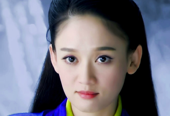 李贝儿丨陈乔恩护肤保养秘诀胸咚迷倒黄教主