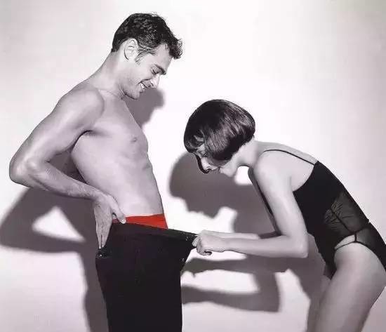 一个手势自查的疾病!每个男人都该知道 一个手势自查的疾病!每个男人都该知道