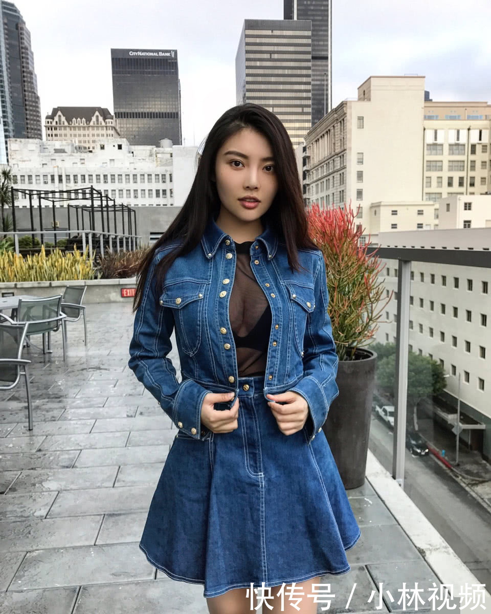 因胸大而无人敢娶,柳岩徐冬冬至今单身,龚玥菲