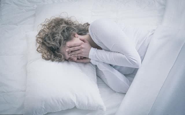 凌晨三四点醒来,就睡不着了?可能是身体出了2