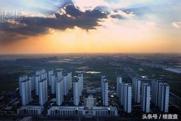 流拍背后:太原房地产市场现状如何?