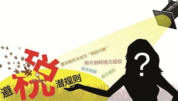 2018年逃税罪的立案标准是什么?偷税与逃税有