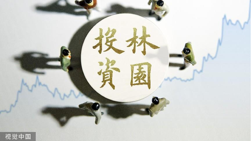 抄底？私募大佬重磅官宣：跟投20%！