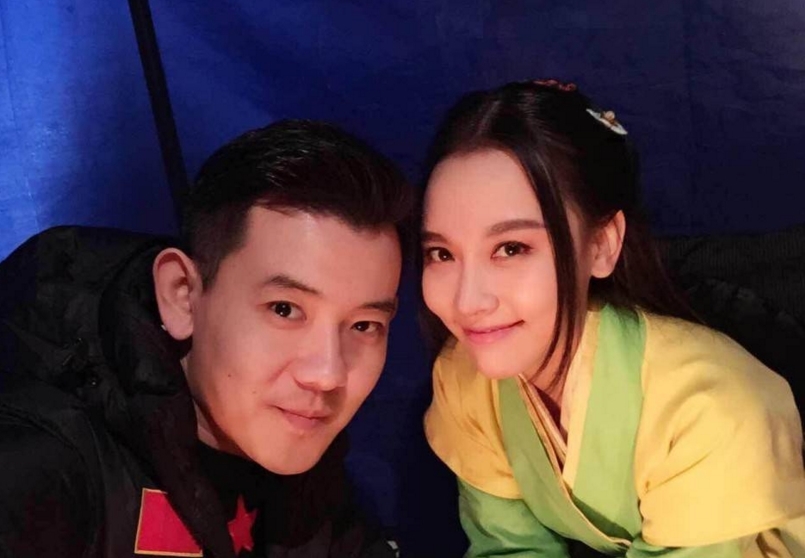 曾求婚两次却惨被甩 分手两年后的李响还没忘记孙骁骁