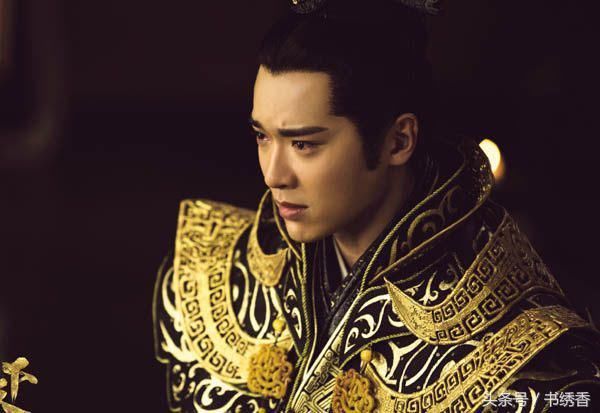 吕不韦是嬴政的亲生父亲?赵姬身份成破解关键