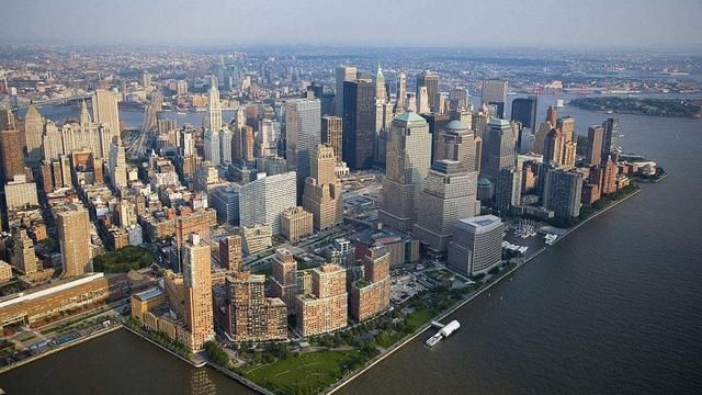 全球人均GDP破万,美国是其6倍,中国是其几倍