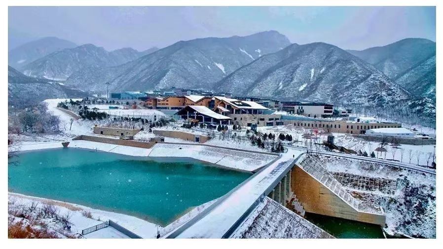 京郊冬游赏北国风光,看这里就可以了↓↓↓ 京郊冬游赏北国风光,看这里就可以了↓↓↓