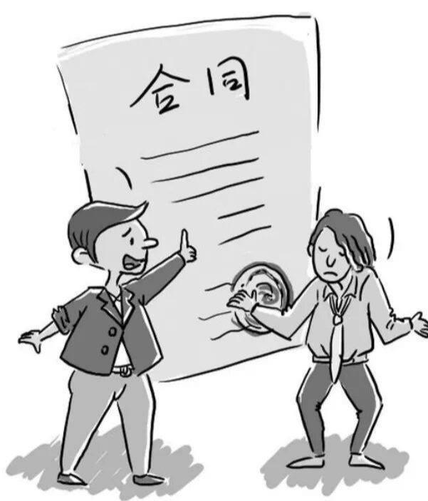 2017最新:承诺书同样具有法律效力,婚内协议需谨慎