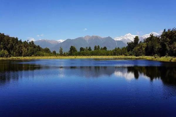 除了皇后镇,新西兰旅游还能玩什么?