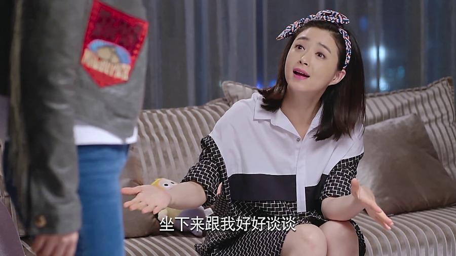张国立,蒋欣,高鑫等明星主演的电视剧《老爸当家》是一部有关亲情