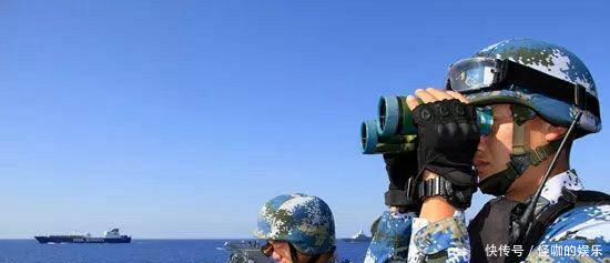 法海军完成南海72小时自由航行,细节原来如