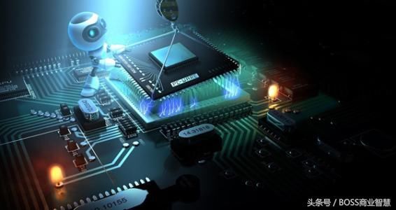 中国的缺芯困境,被这位七旬海归老人破解,美国