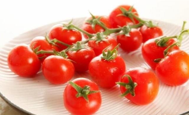 圣女果是转基因食品吗?孕妇吃圣女果对胎儿好