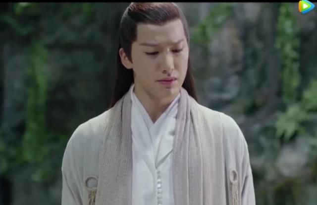 扶摇:大结局看点宗越为救扶摇毒发身亡,死前一