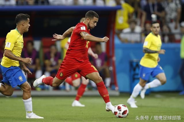 皇马世界第二身价报价阿扎尔,切尔西回应:不缺