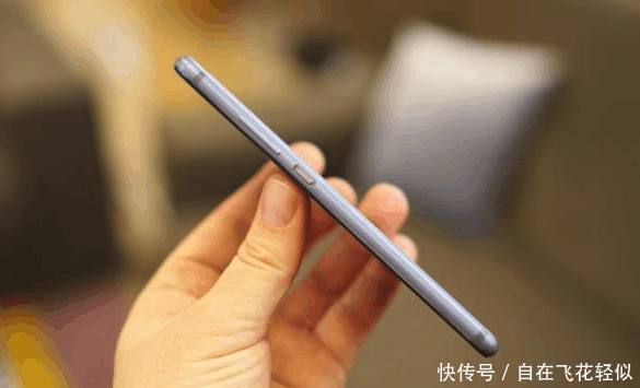 华为厉害了!5.15寸+128G+像素2000万,上市一