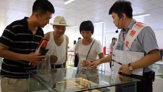 杨镇这3个村回迁房,6大户型全公布 杨镇这3个村回迁房,6大户型全公布