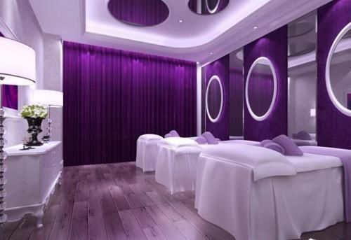 美业美容院如何做培训?