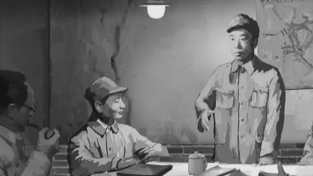 《难忘初心》第七集:信仰谱红歌—曹火星 《难忘初心》第七集:信仰谱红歌—曹火星