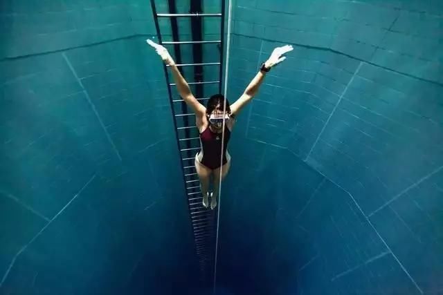 你知道世界上最深的地方吗