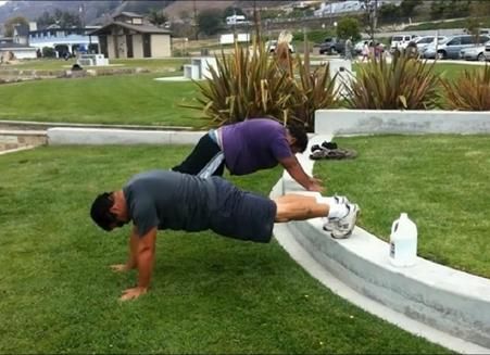 胖哥的健身励志,健身11个月从315磅减到211磅