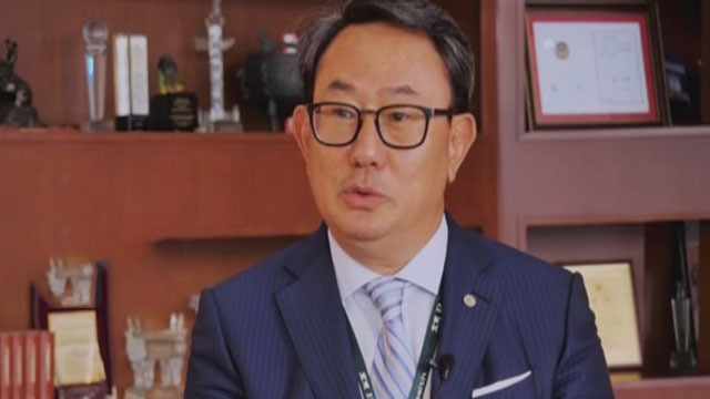 宝健（中国）有限公司的总裁 李道