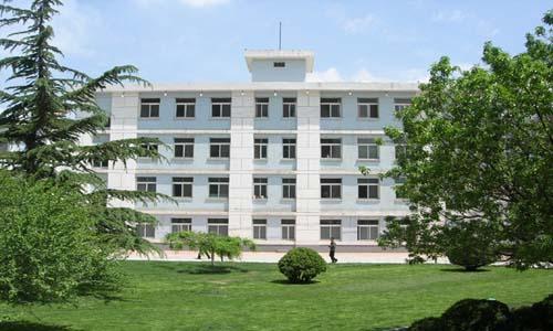 甘肃有几所高职院校风景堪比省内一线景点,有