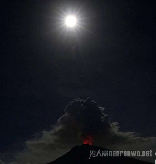 巴厘岛火山爆发哪些航班被取消?什么时候恢复
