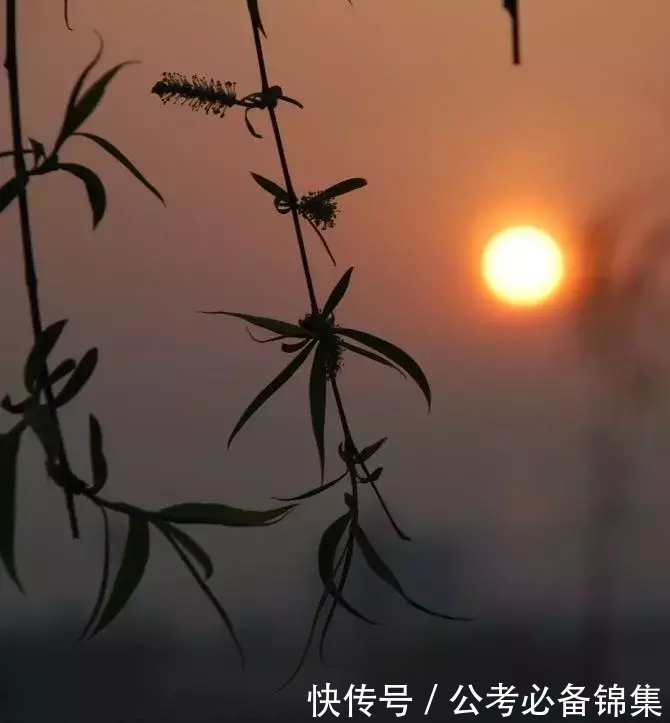 2019年国家公务员考试常识积累: 常考的45个文