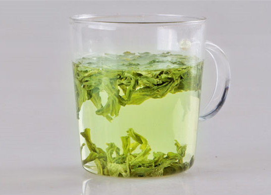 喝什么茶清肠排毒 七款茶让你肠胃轻松