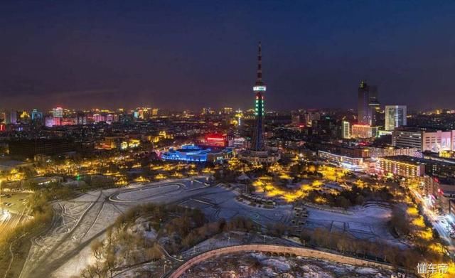 我国3大重工业城市,曾经撑起国家半边天,如今